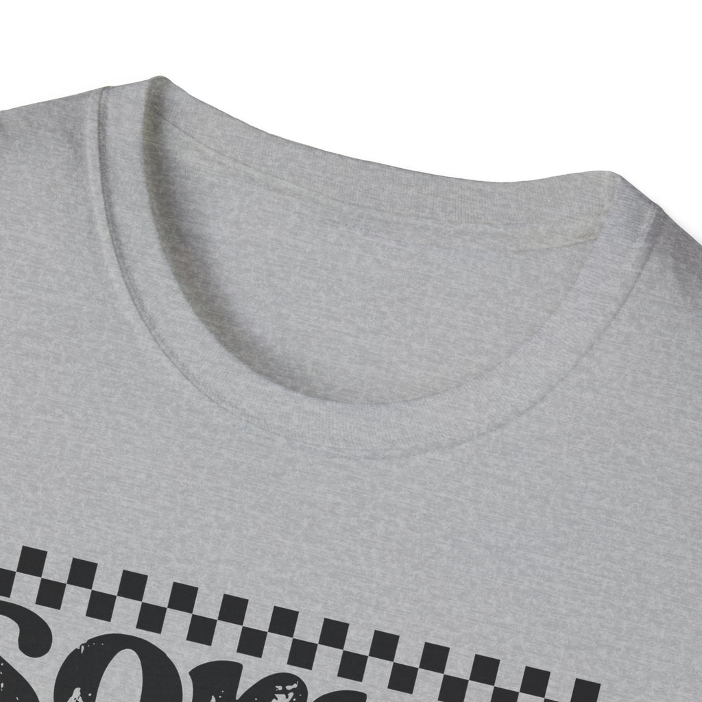 Funny 'Sorry For What My Face Said' T-Shirt