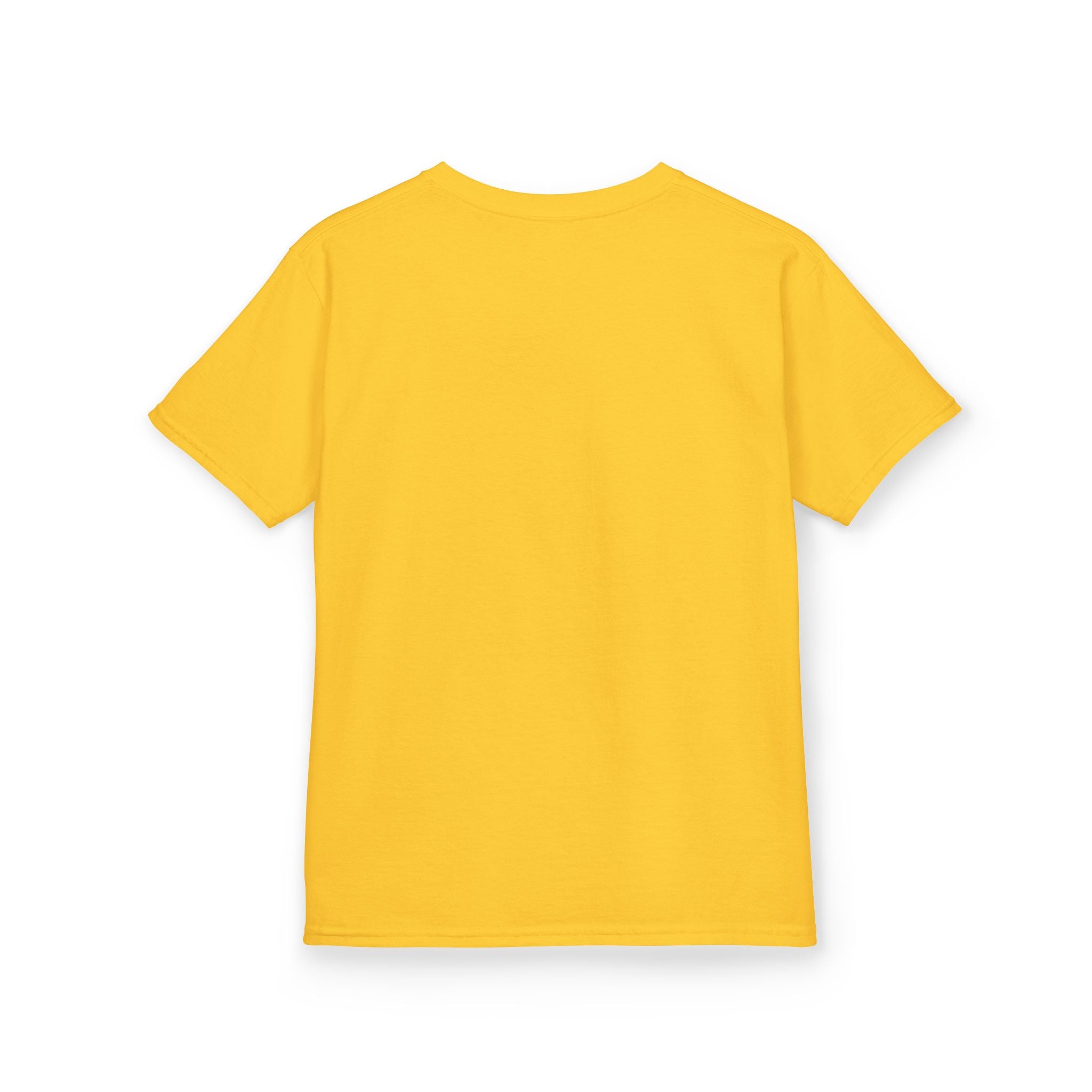 Kids T-Shirt - 'On The Hunt' Easter Dinosaur Egg Hunt Graphic Tee