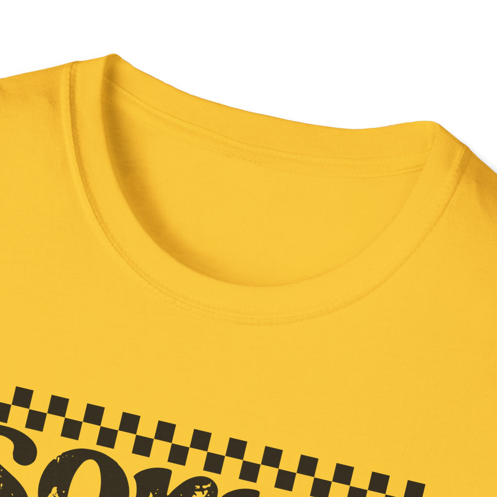 Funny 'Sorry For What My Face Said' T-Shirt