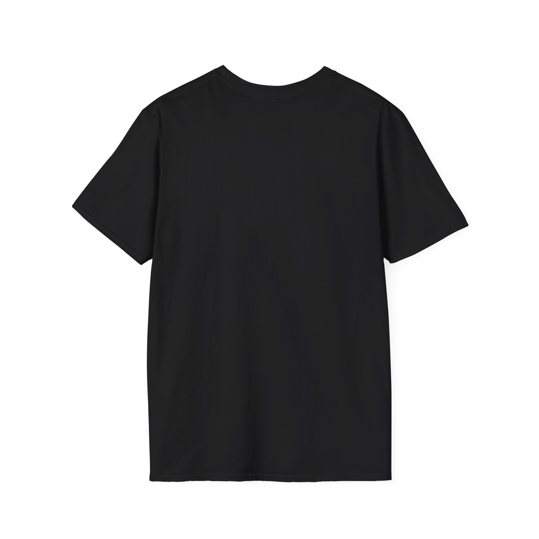 Mama Leopard Print T-Shirt