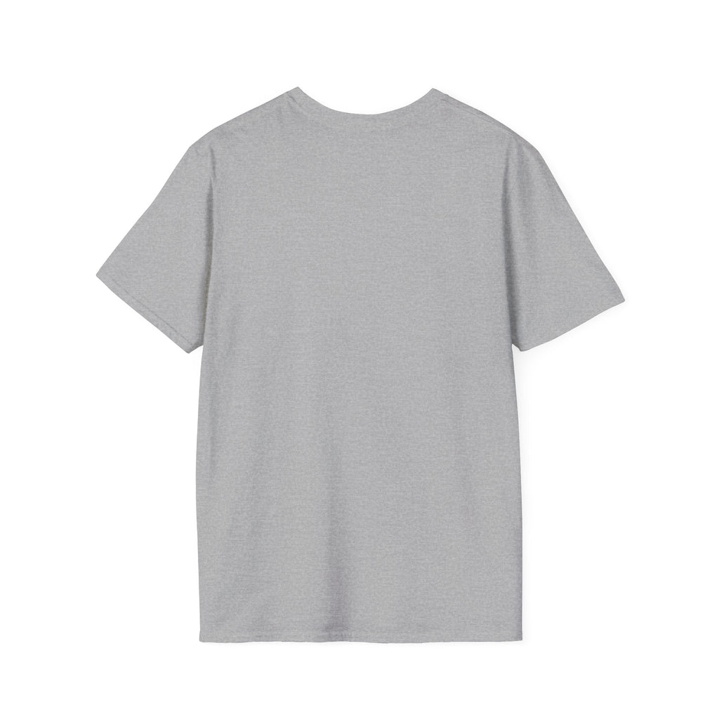 Mama Leopard Print T-Shirt