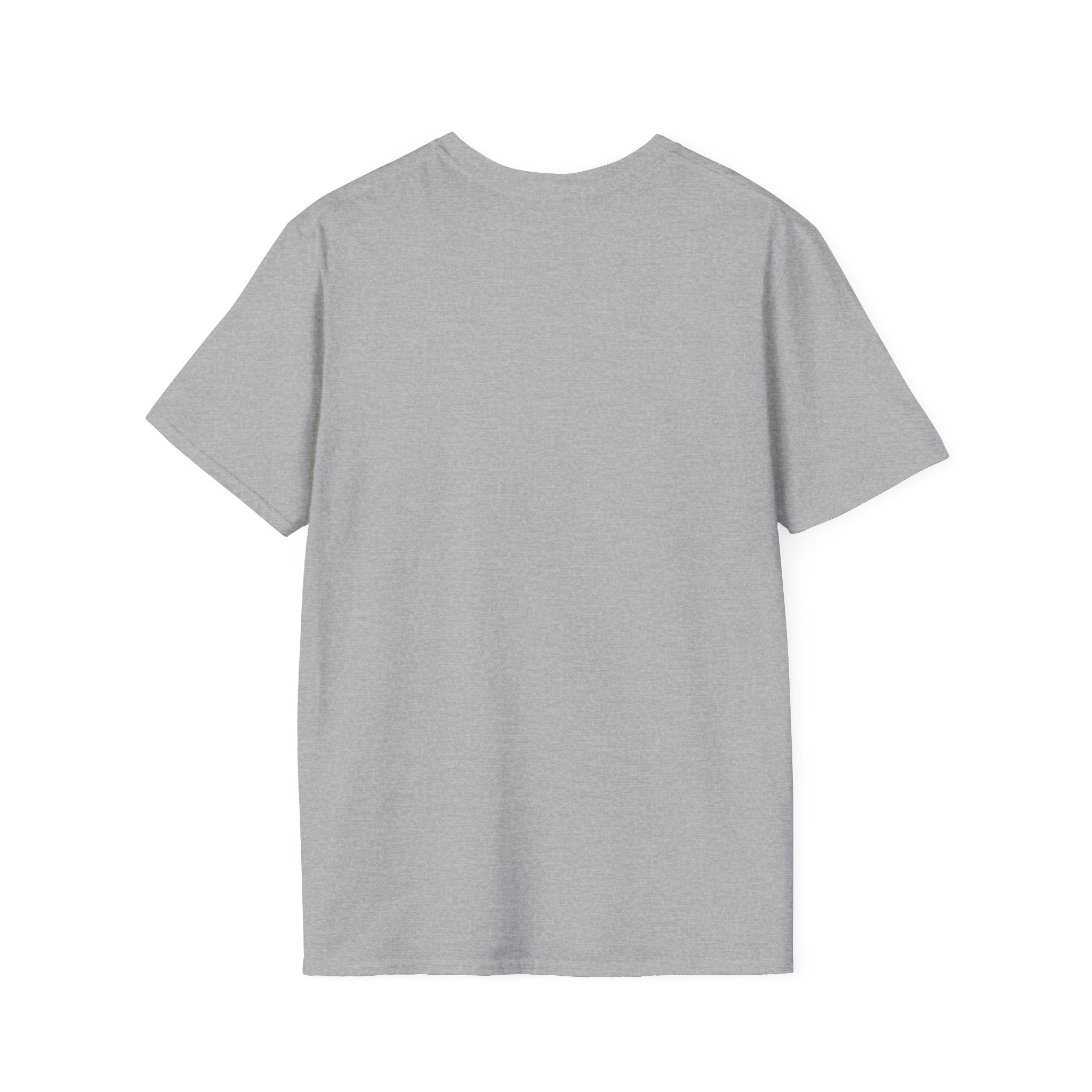Mama Leopard Print T-Shirt