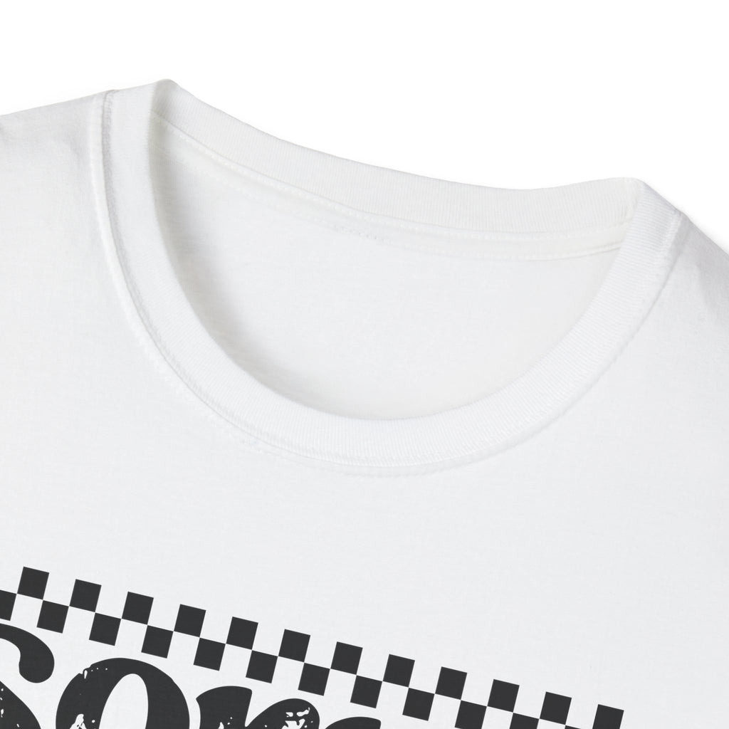 Funny 'Sorry For What My Face Said' T-Shirt