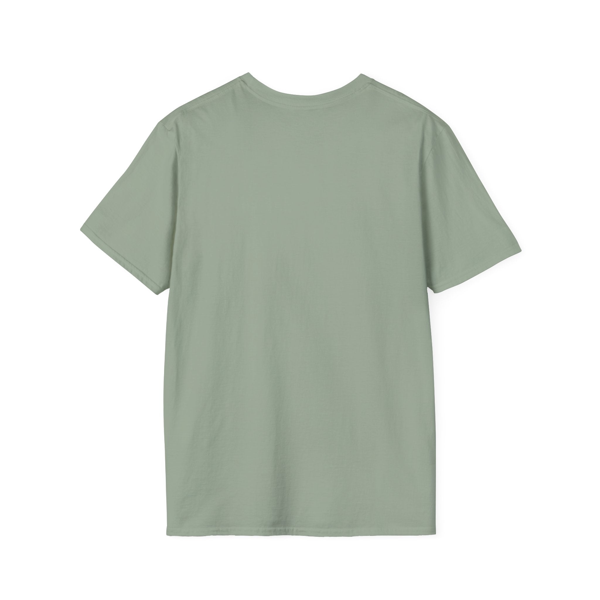 T-Shirt — "Please Hold I'm Mentally Buffering" Funny Mental Health Awareness Tee