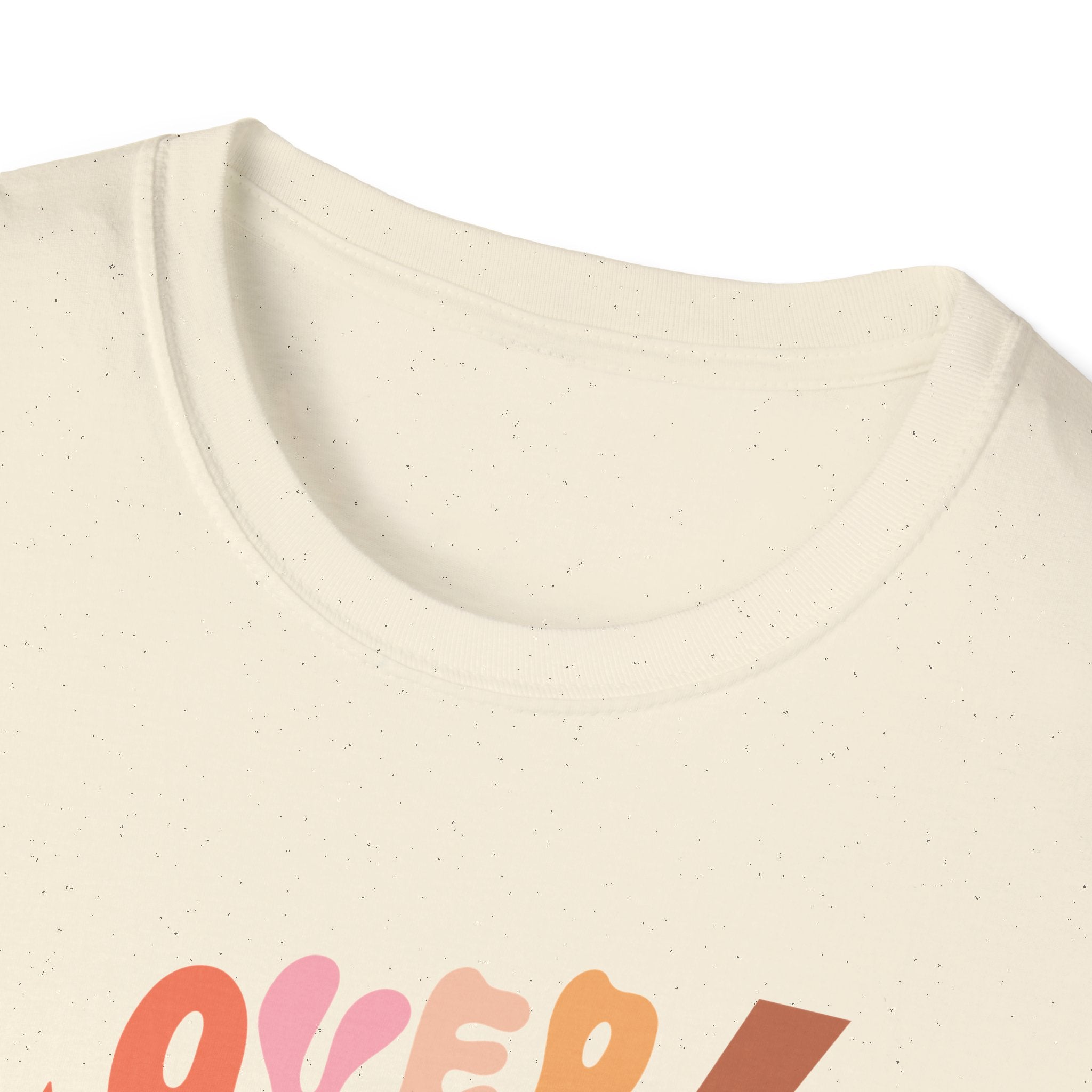Overstimulated Moms Club T-Shirt