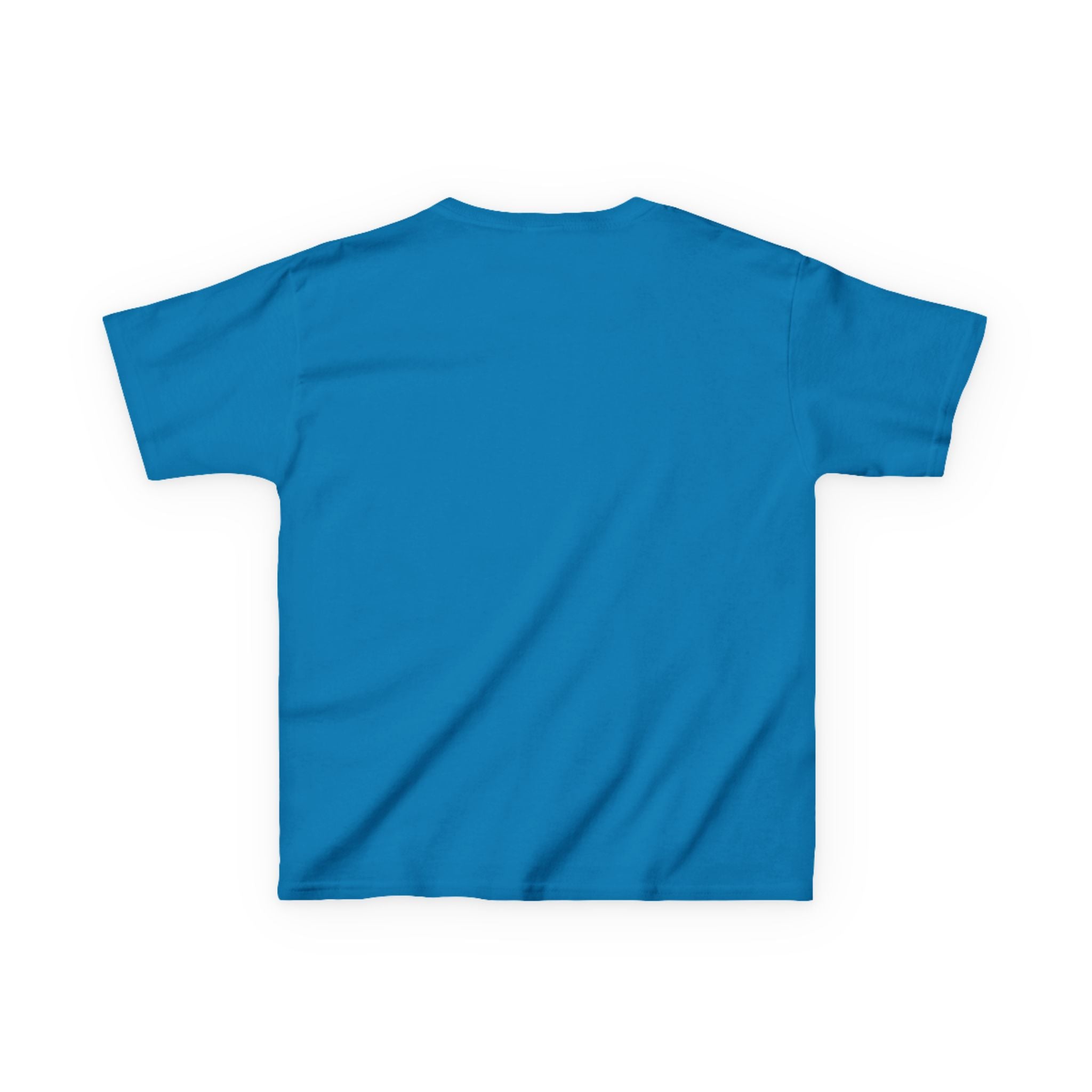 Kids T-Shirt - 'On The Hunt' Easter Dinosaur Egg Hunt Graphic Tee