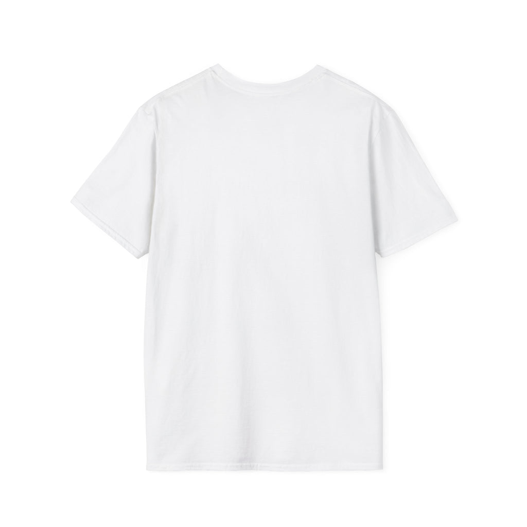 Mama Leopard Print T-Shirt