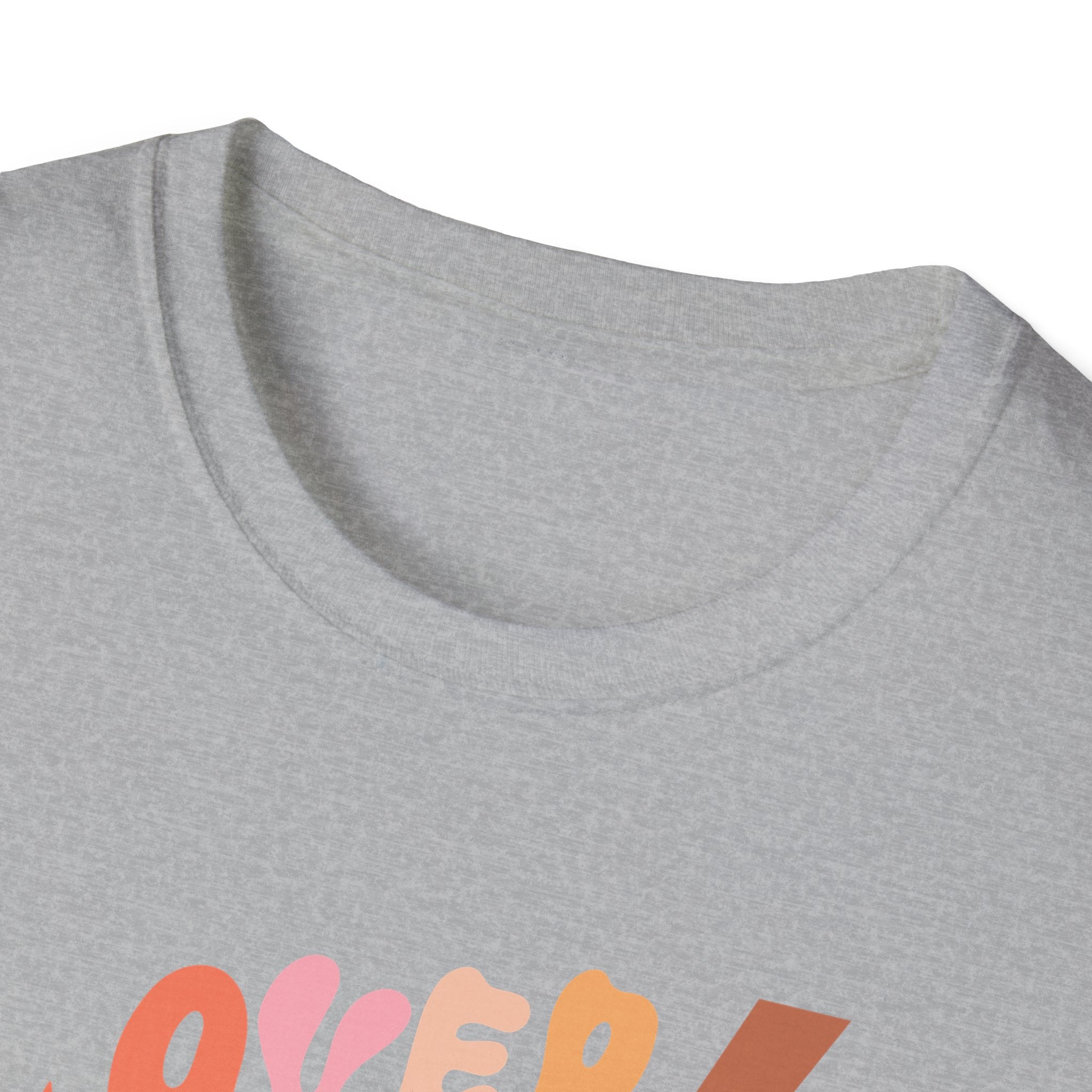 Overstimulated Moms Club T-Shirt