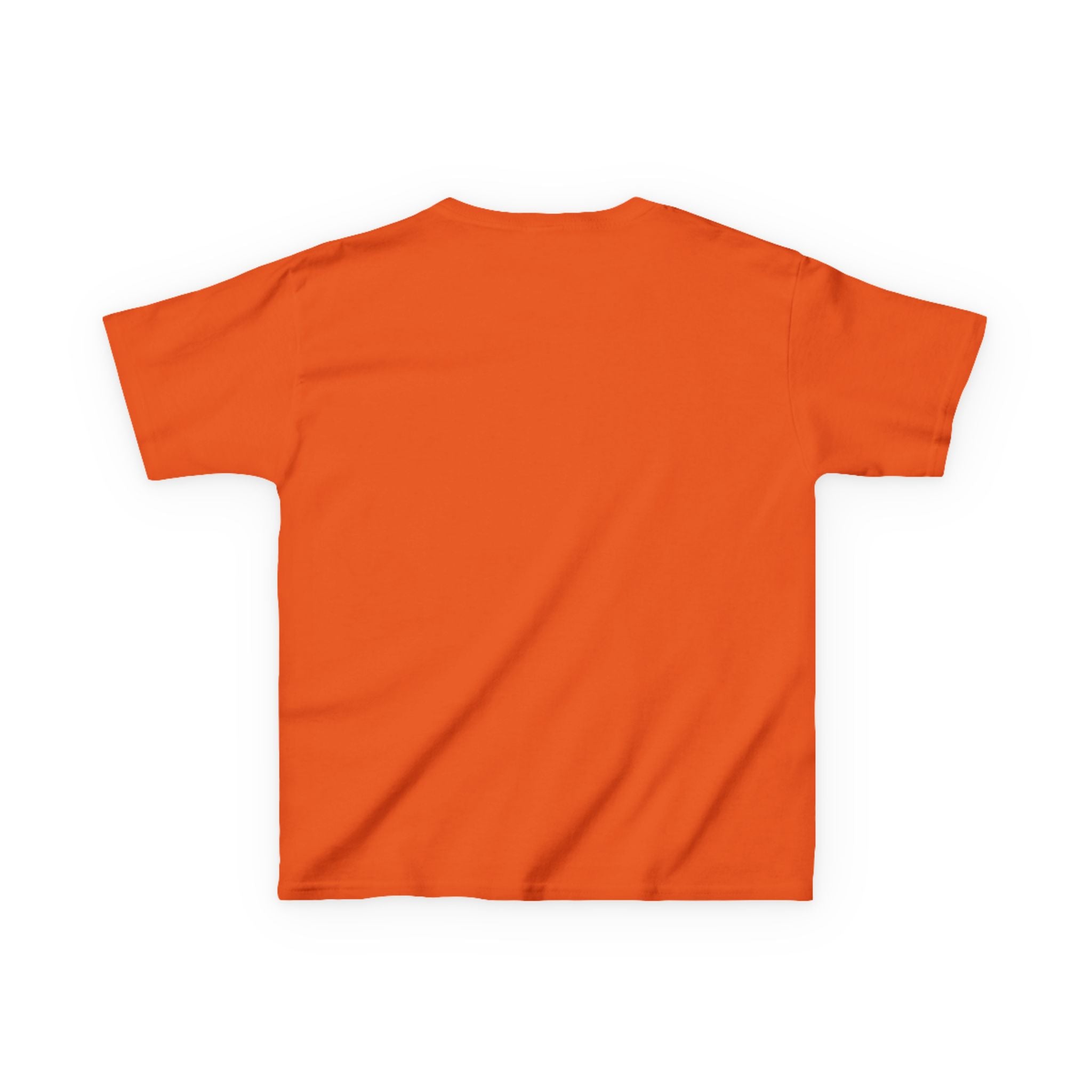 Kids T-Shirt - 'On The Hunt' Easter Dinosaur Egg Hunt Graphic Tee