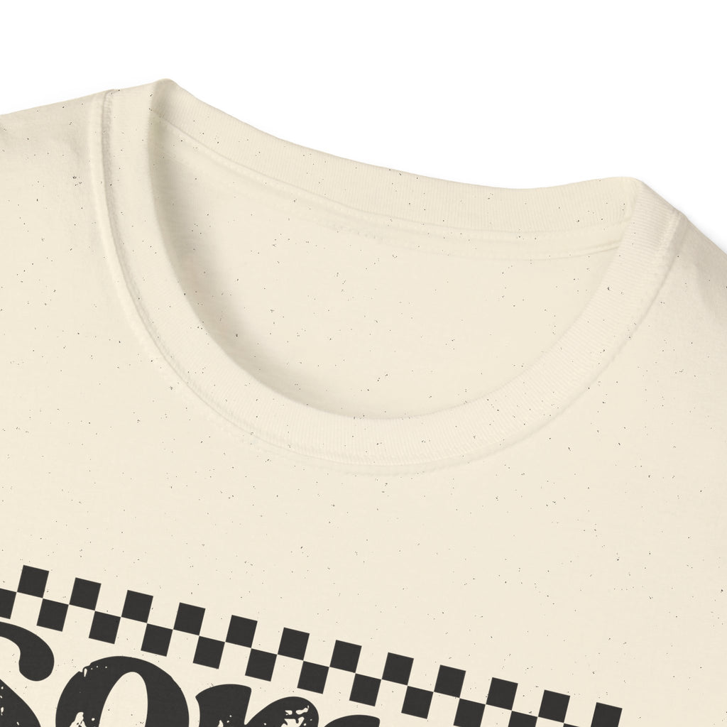 Funny 'Sorry For What My Face Said' T-Shirt