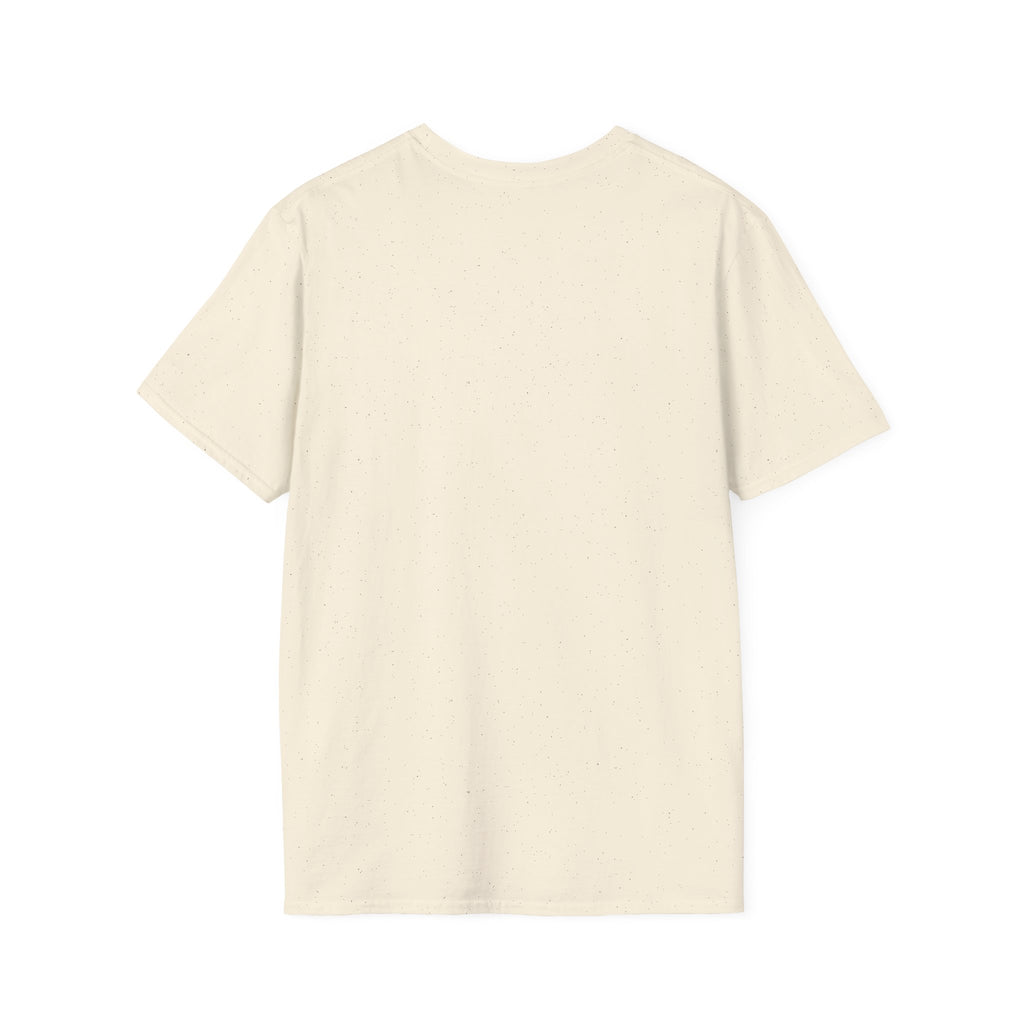 Mama Leopard Print T-Shirt