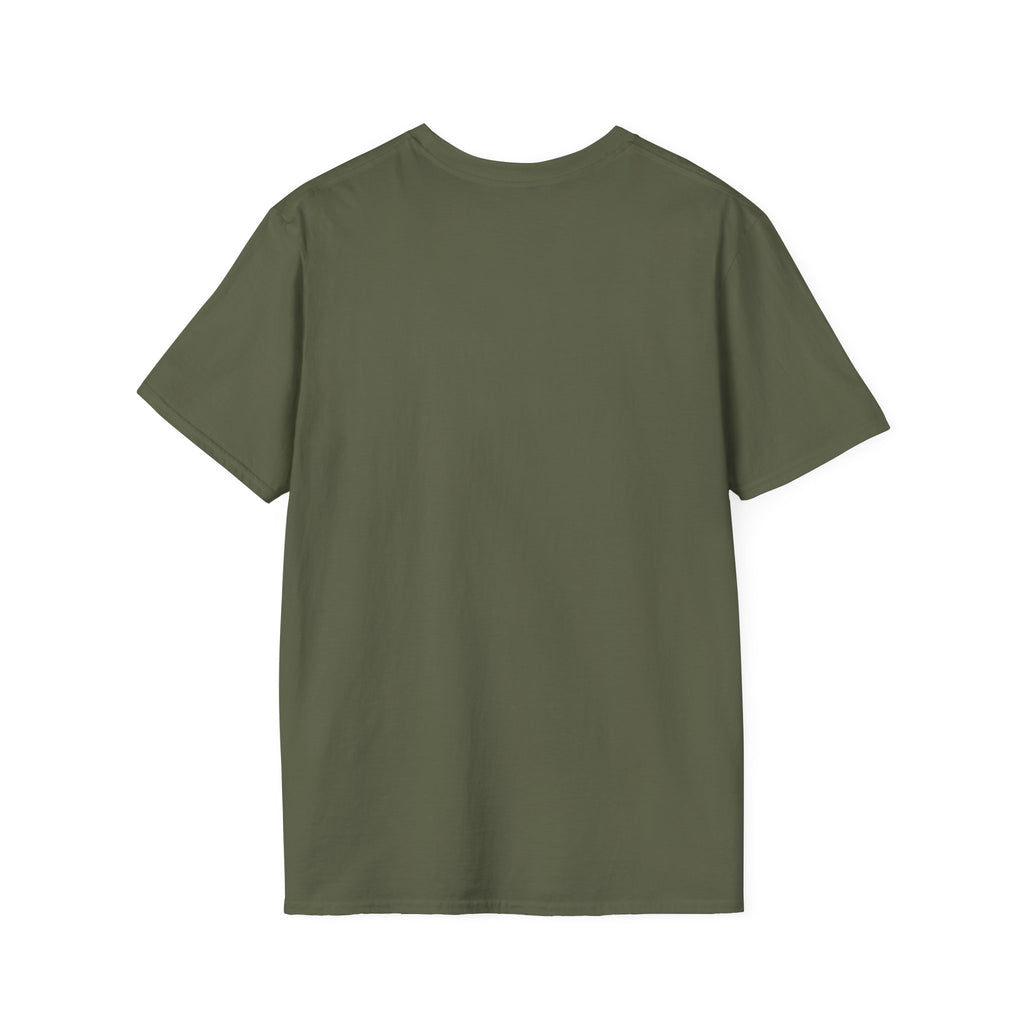 Mama Leopard Print T-Shirt
