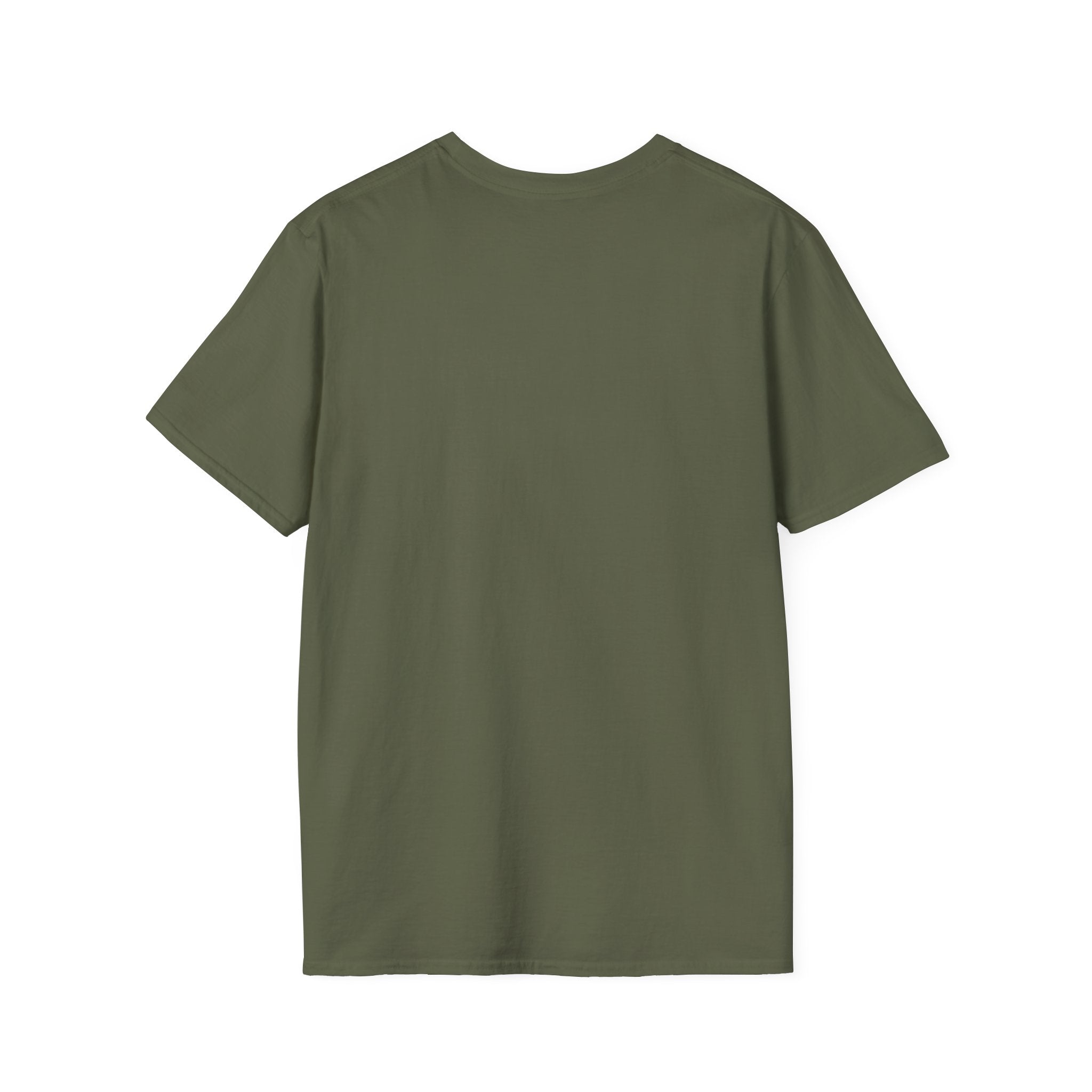 Mama Leopard Print T-Shirt