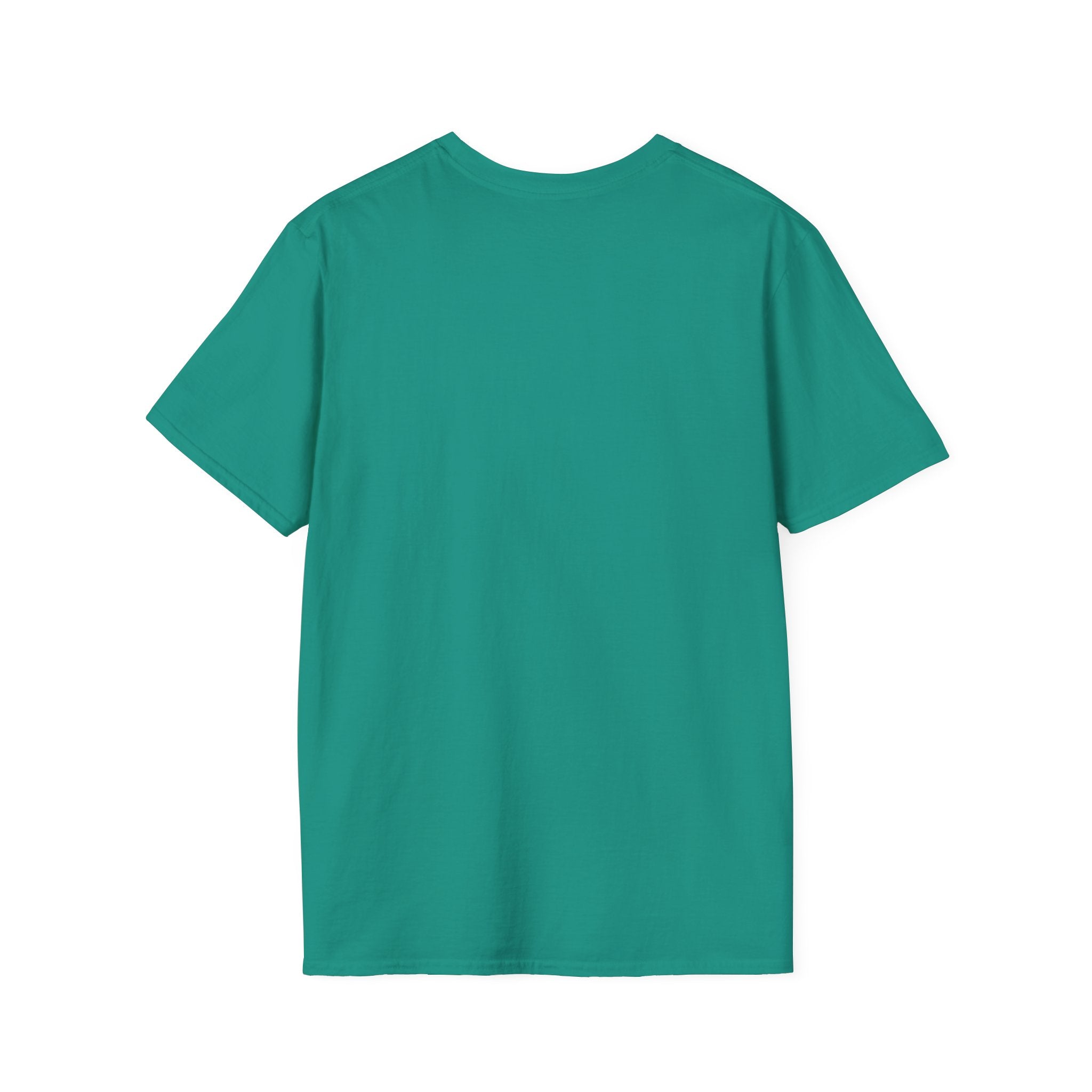 T-Shirt — "Please Hold I'm Mentally Buffering" Funny Mental Health Awareness Tee