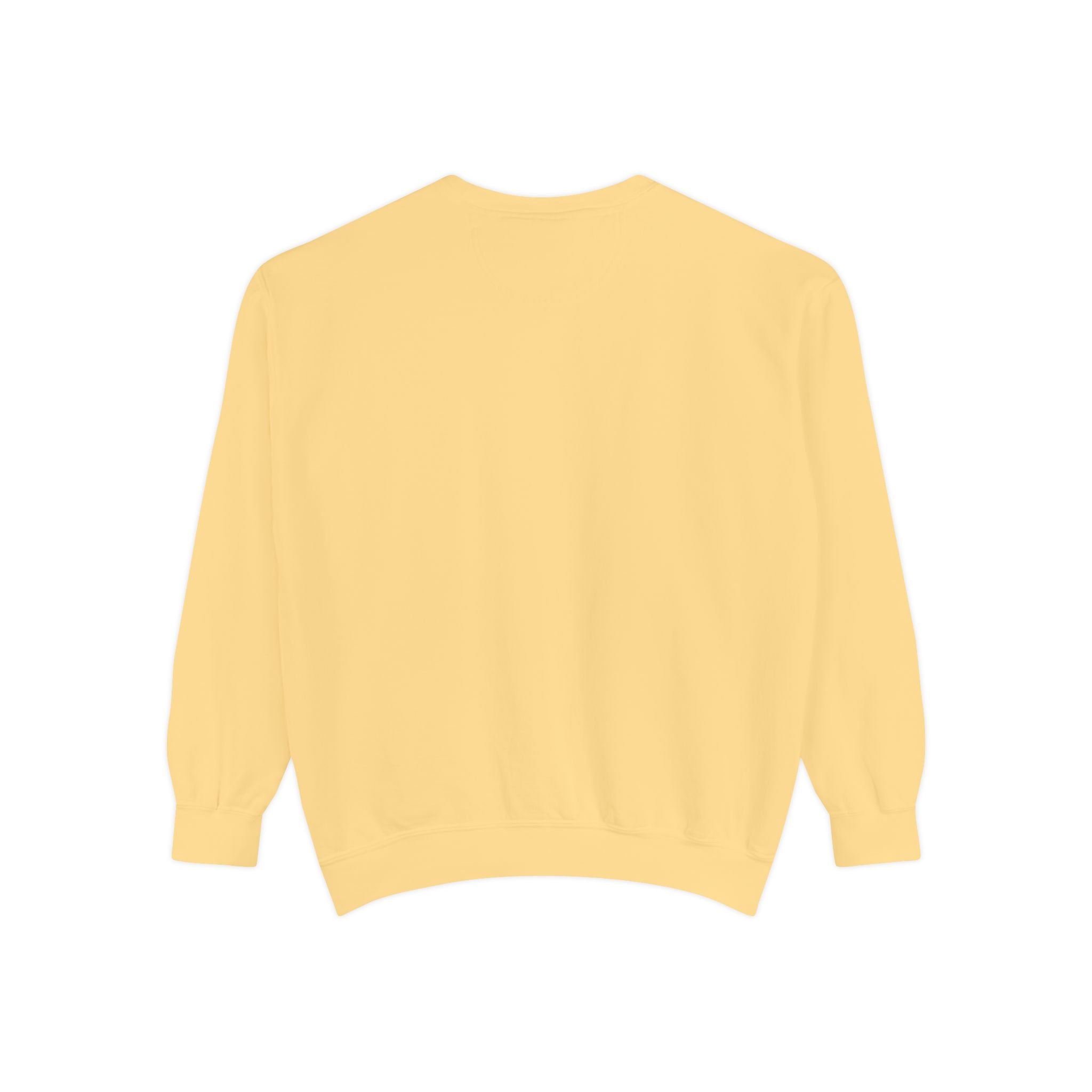 Mama Leopard Print Sweatshirt — Crewneck