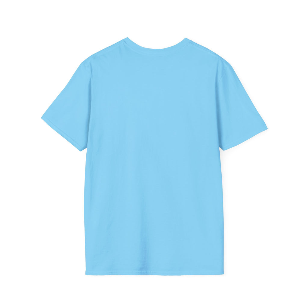 T-Shirt — "Please Hold I'm Mentally Buffering" Funny Mental Health Awareness Tee