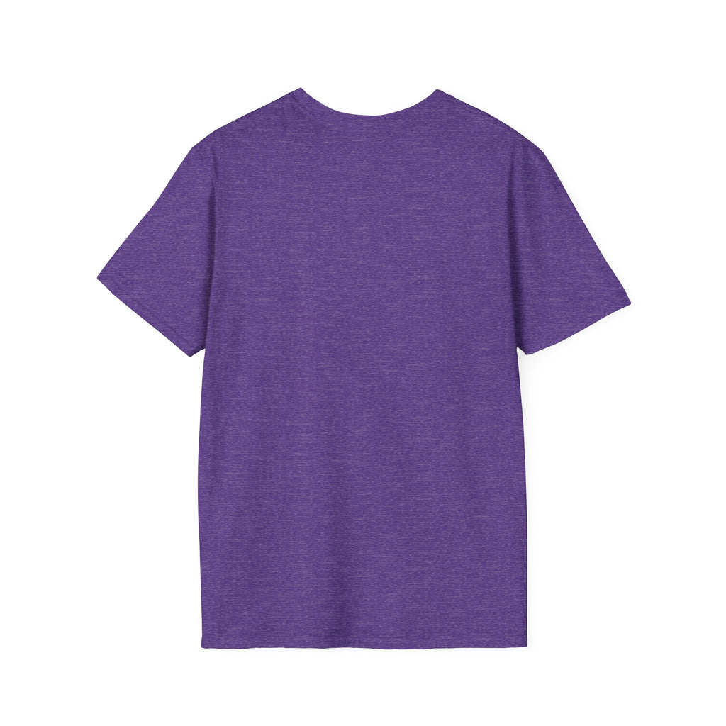 T-Shirt — "Please Hold I'm Mentally Buffering" Funny Mental Health Awareness Tee