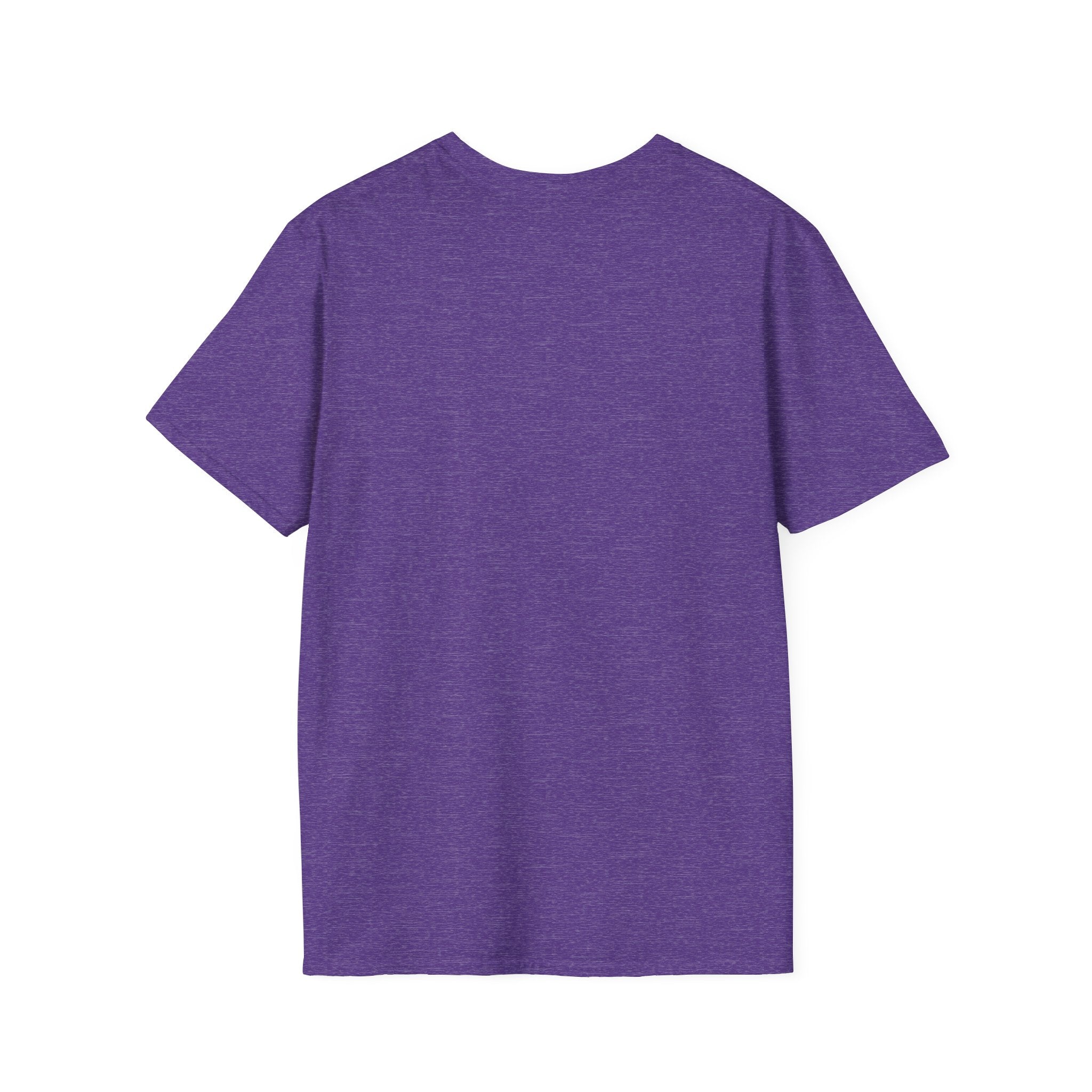 T-Shirt — "Please Hold I'm Mentally Buffering" Funny Mental Health Awareness Tee