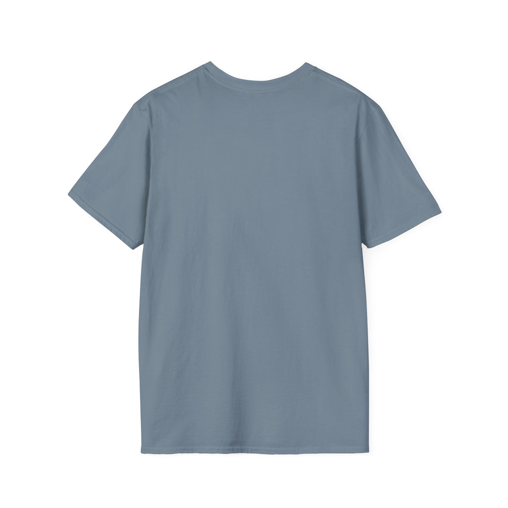 T-Shirt — "Please Hold I'm Mentally Buffering" Funny Mental Health Awareness Tee