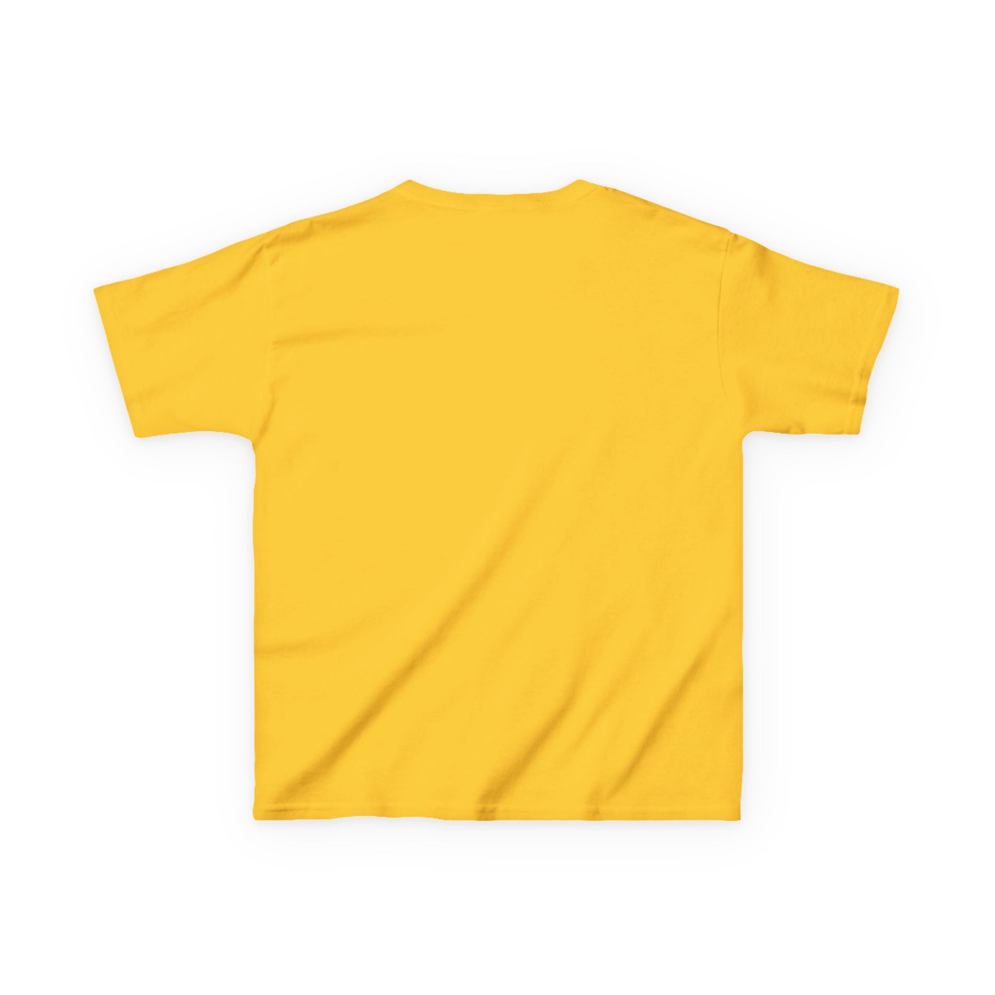 Kids T-Shirt - 'On The Hunt' Easter Dinosaur Egg Hunt Graphic Tee