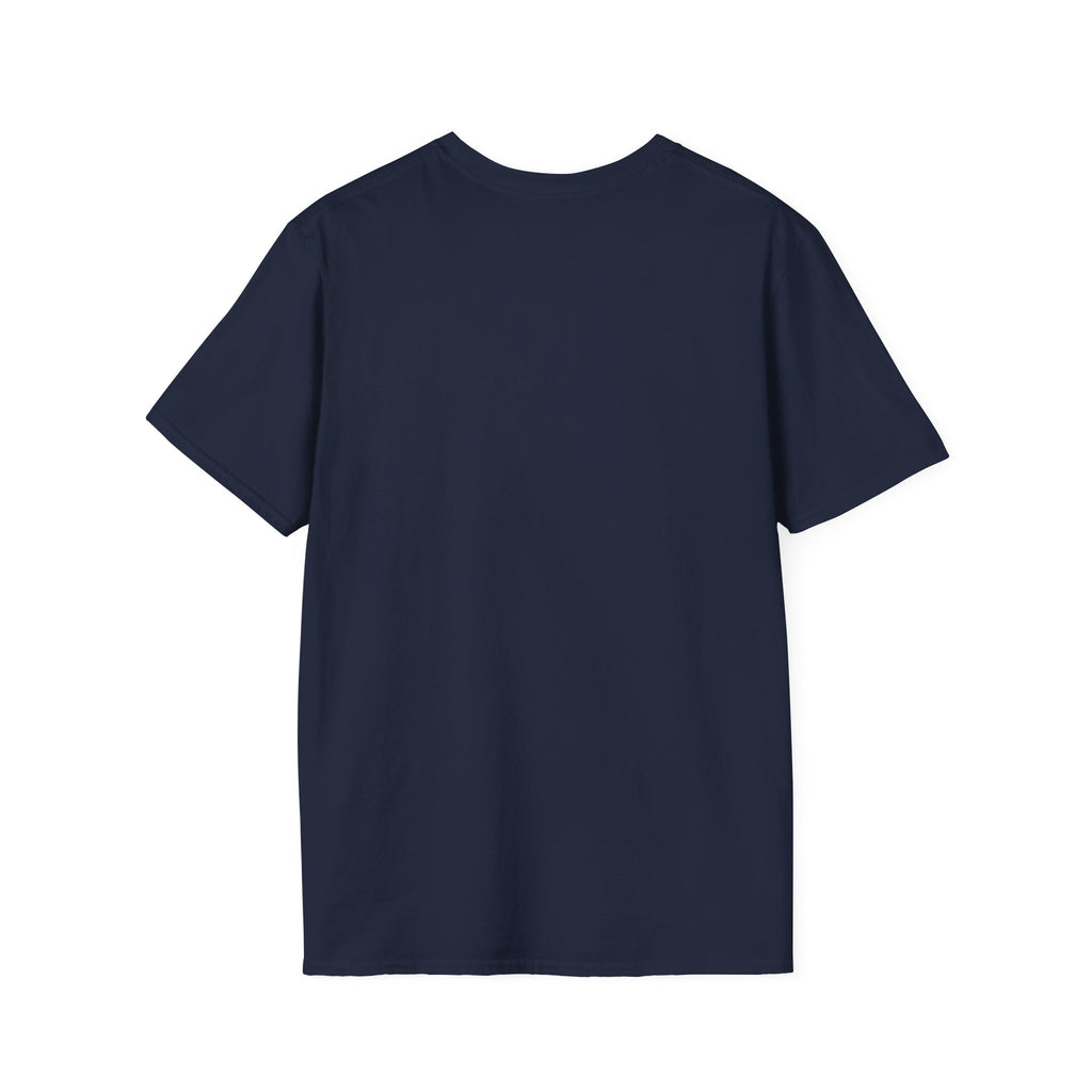 Mama Leopard Print T-Shirt