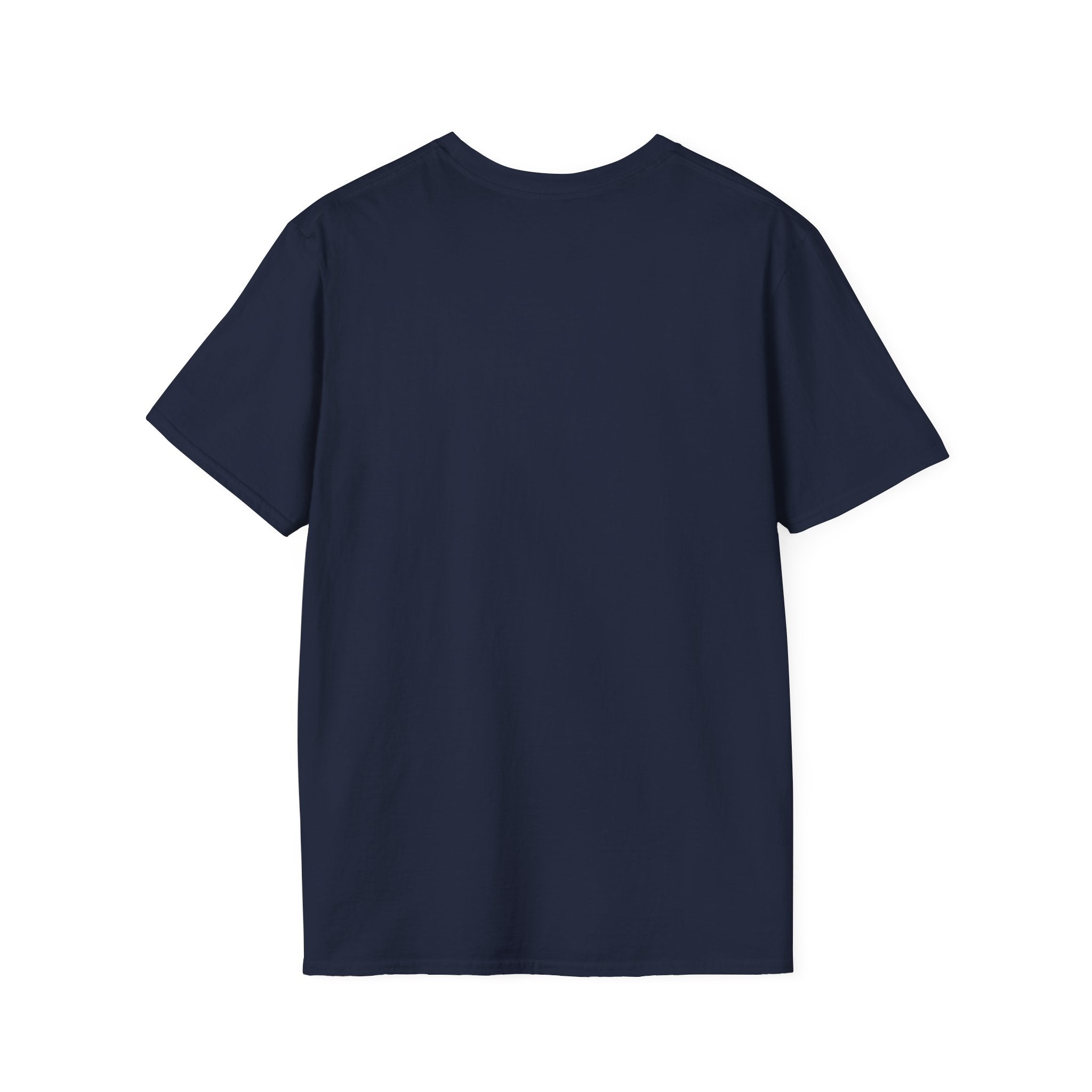 Mama Leopard Print T-Shirt