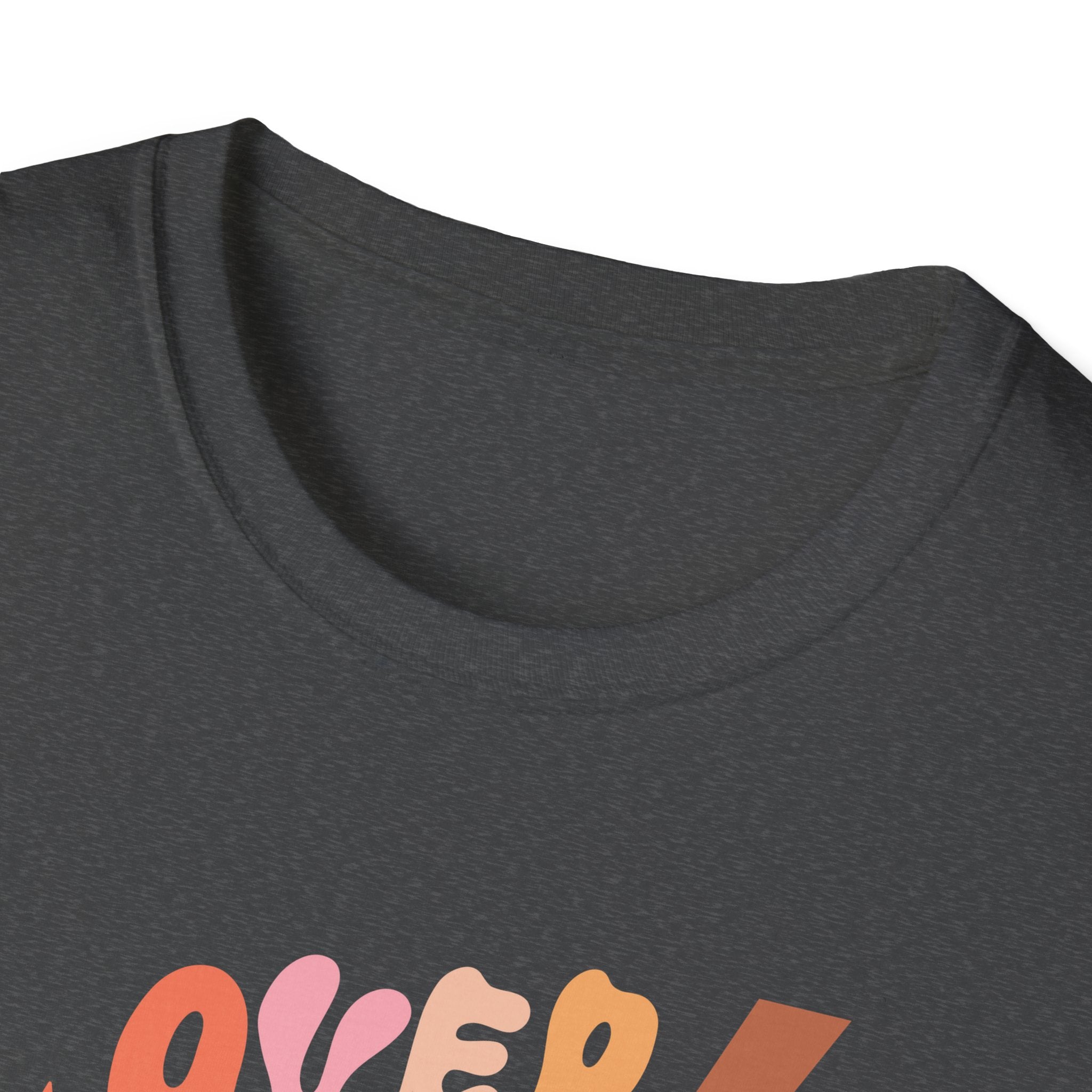 Overstimulated Moms Club T-Shirt