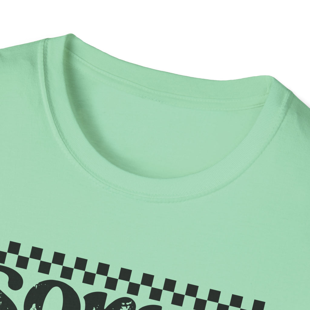 Funny 'Sorry For What My Face Said' T-Shirt