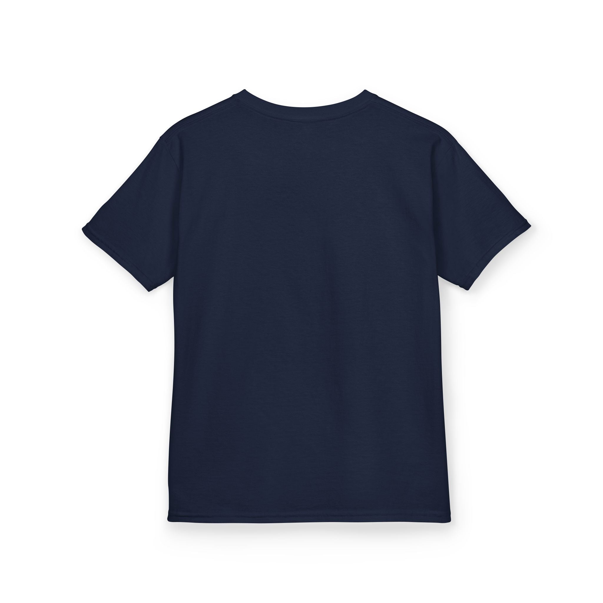 Kids Tee — Cute Bunny 'Egg Hunter' Graphic Shirt for Easter