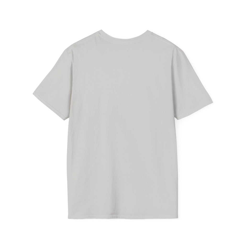T-Shirt — "Please Hold I'm Mentally Buffering" Funny Mental Health Awareness Tee