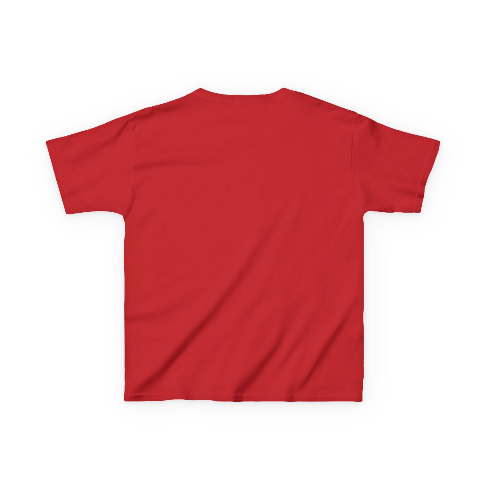 Kids T-Shirt - 'On The Hunt' Easter Dinosaur Egg Hunt Graphic Tee