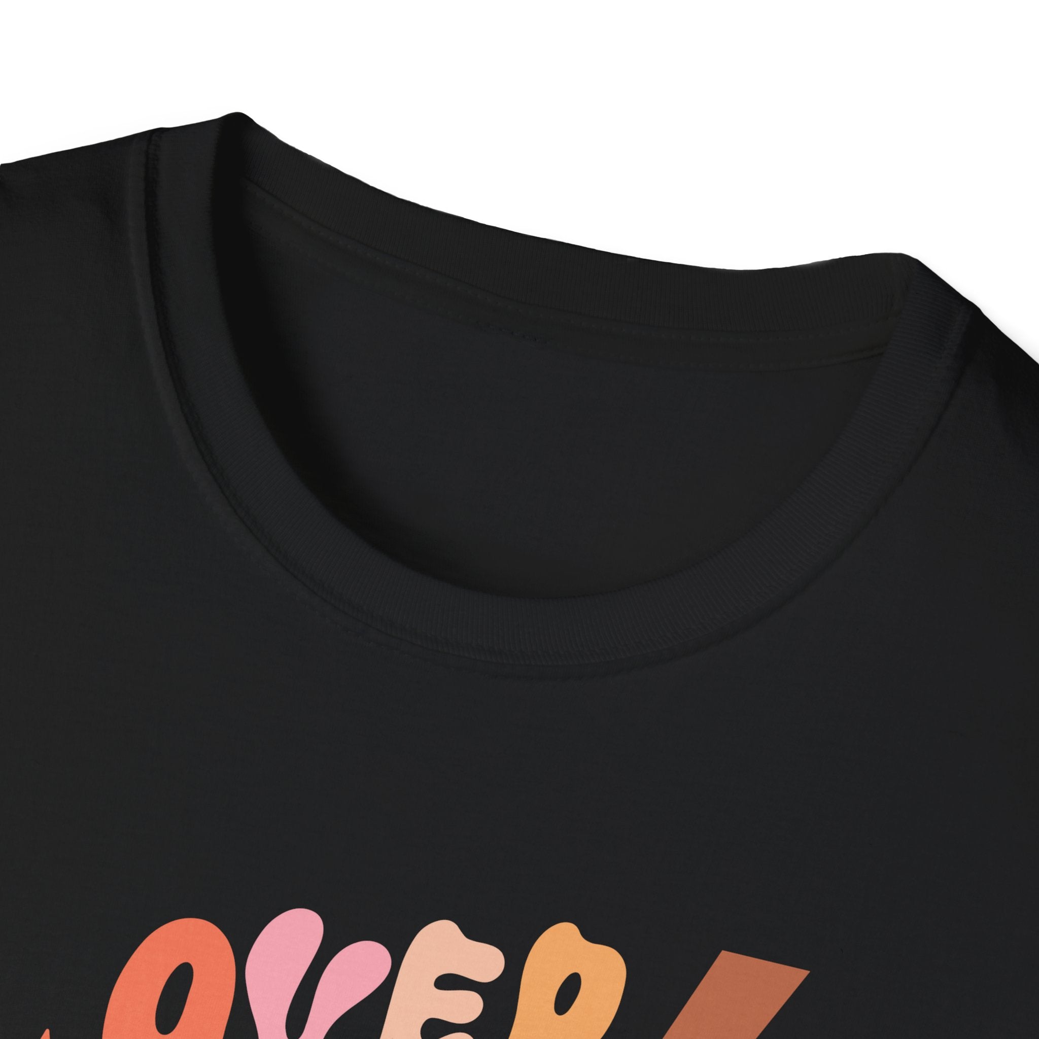 Overstimulated Moms Club T-Shirt