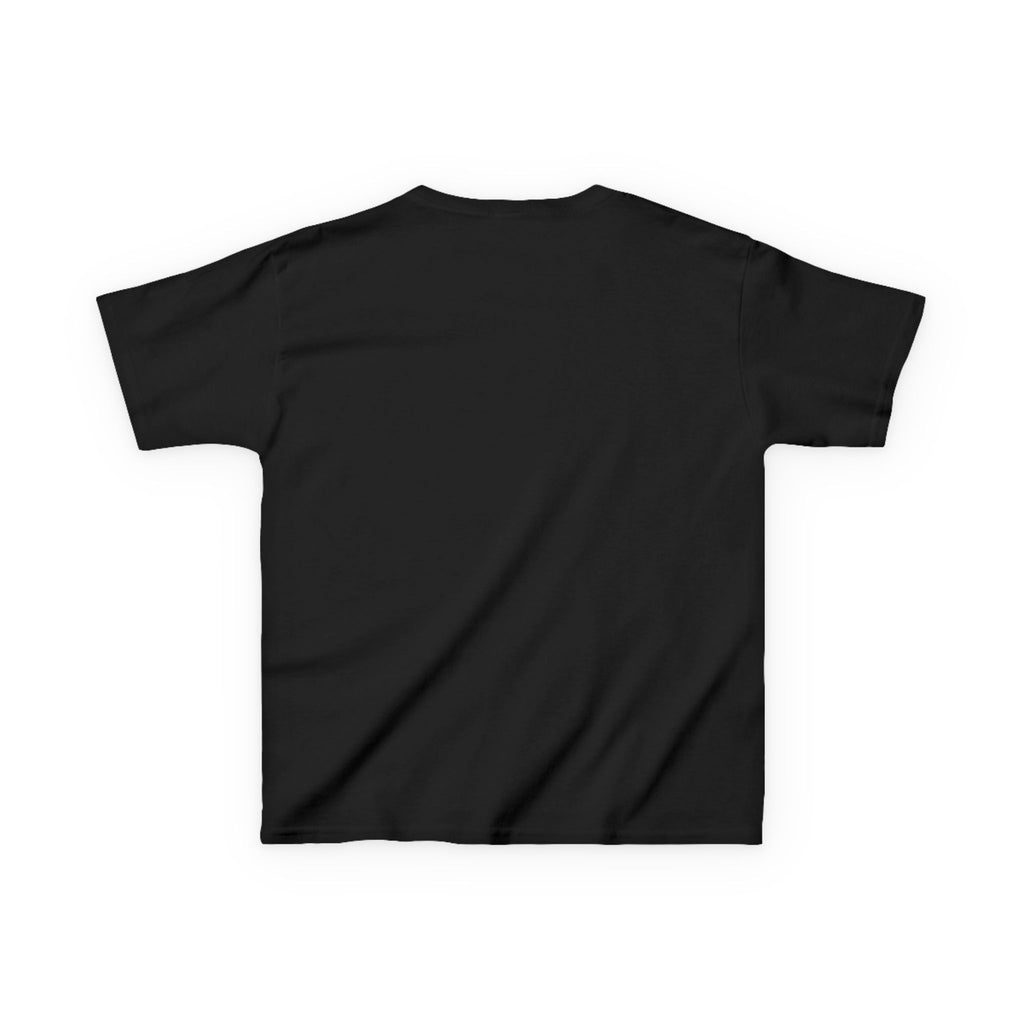 Kids Tee — Cute Bunny 'Egg Hunter' Graphic Shirt for Easter
