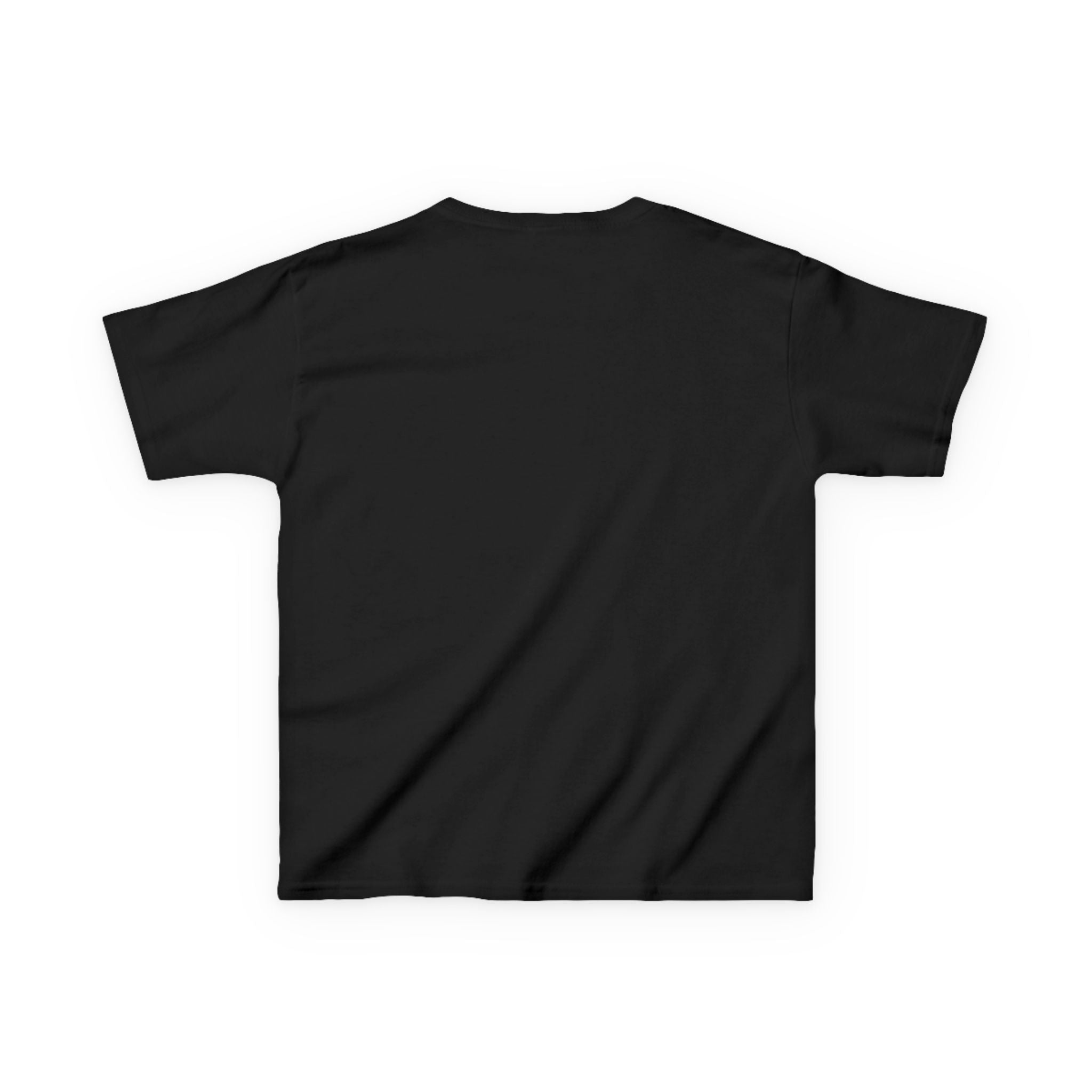Kids Tee — Cute Bunny 'Egg Hunter' Graphic Shirt for Easter
