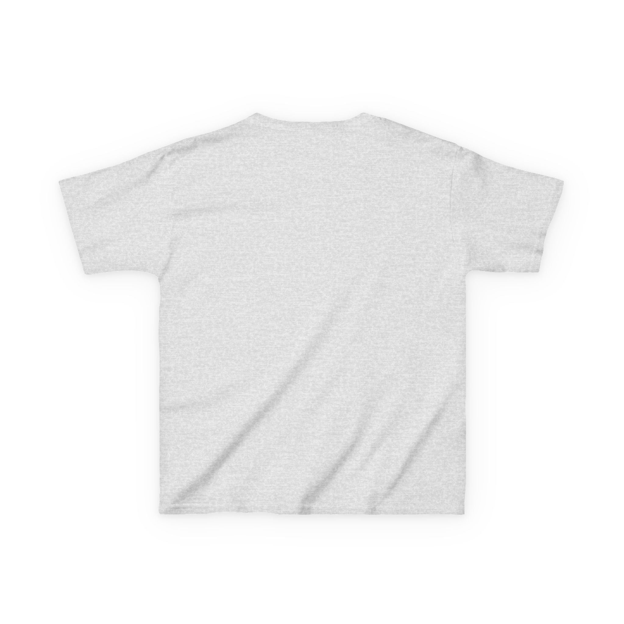 Kids T-Shirt - 'On The Hunt' Easter Dinosaur Egg Hunt Graphic Tee