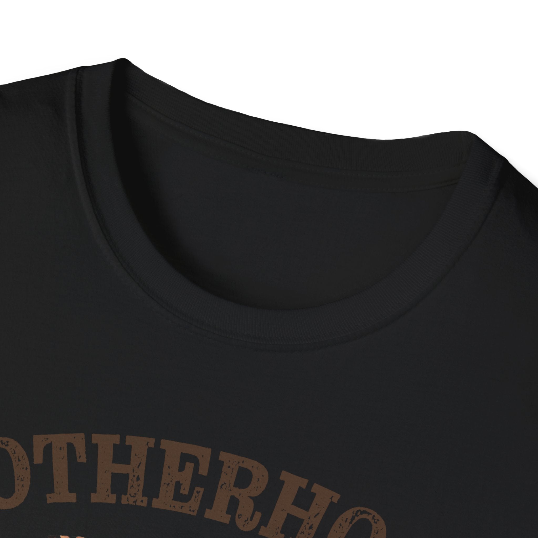 Motherhood Graphic T-Shirt — 'Motherhood' Floral Rocker Mom Tee